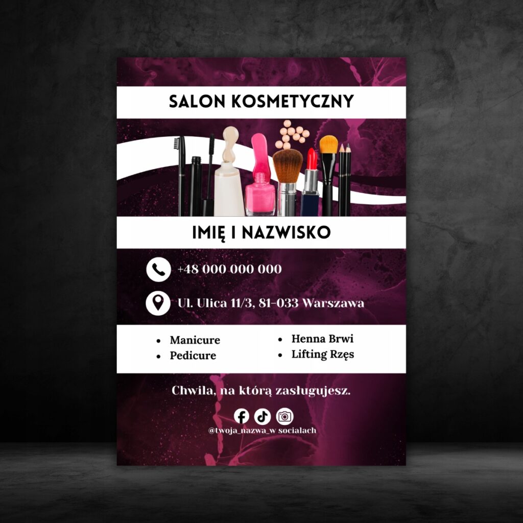 Sprytnareklama.pl - wizytówki, ulotki, banery, roll upy, cenniki, plakaty, kubki 5 a7aa14e1a6c7837889daf09b0c439a44