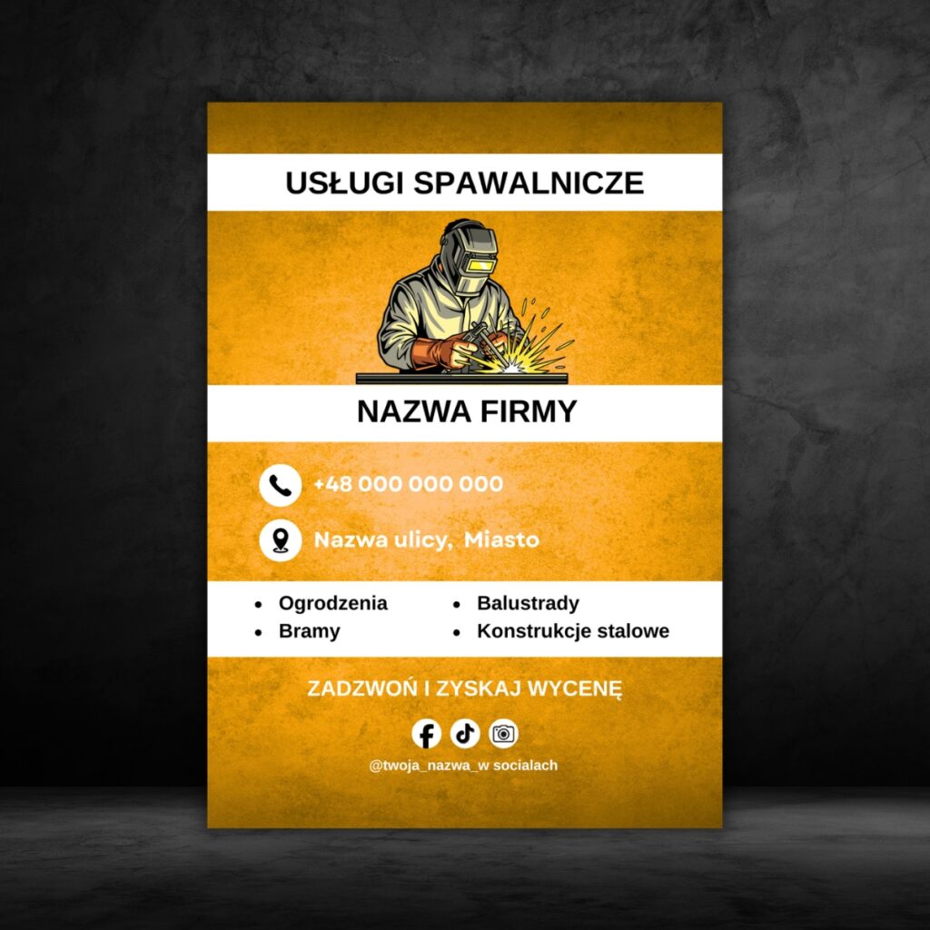 Sprytnareklama.pl - wizytówki, ulotki, banery, roll upy, cenniki, plakaty, kubki 7 61e9edacef757345dcac55e1e922db02